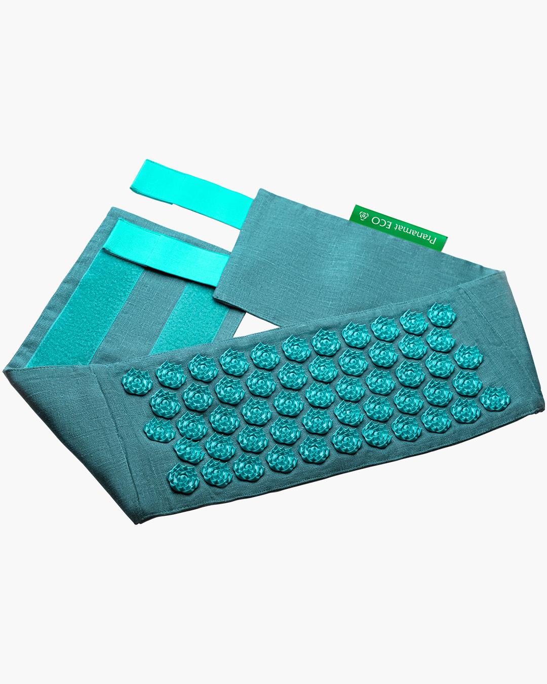 PranaMoon + PranaBelt + Big Bag (Turquoise)