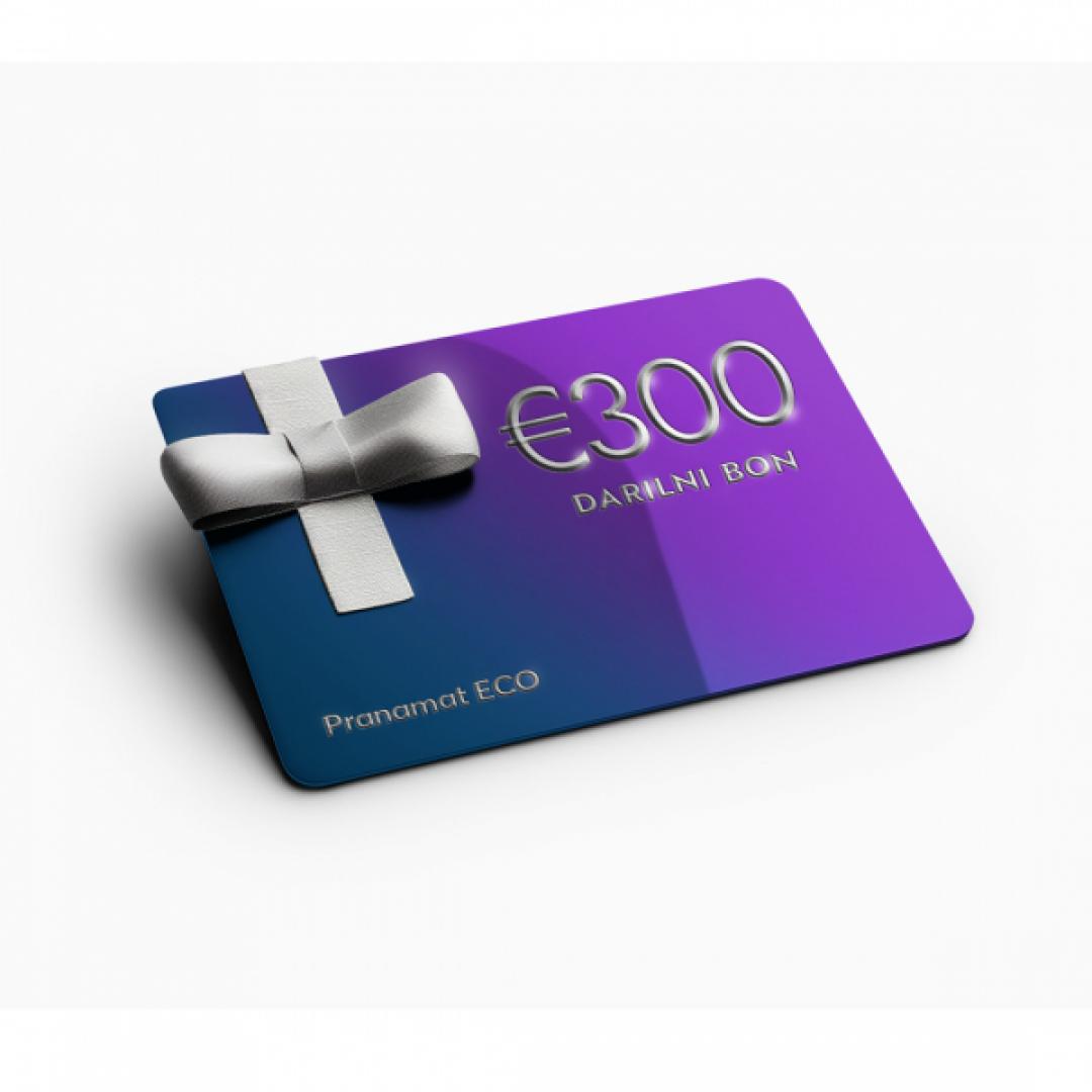 Gift Card 300